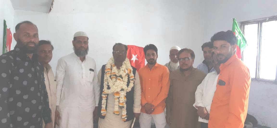 एसडीपीआई प्रदेश में लड़ेगी स्थानीय निकाय चुनाव, जिला कमेटी की बैठक में लिया गया फैसला | New India Times