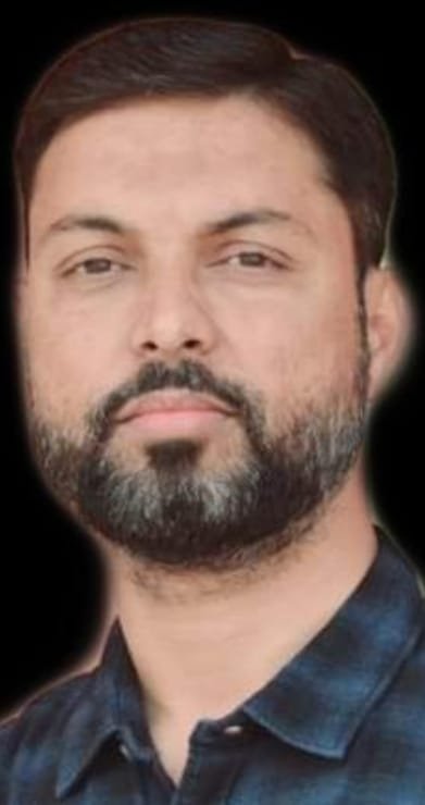 एक कांग्रेसी नेता का अतिक्रमण हटाया व दूसरे कांग्रेसी नेता पर हुई एफआईआर 2 एक कांग्रेसी नेता का अतिक्रमण हटाया व दूसरे कांग्रेसी नेता पर हुई एफआईआर | New India Times