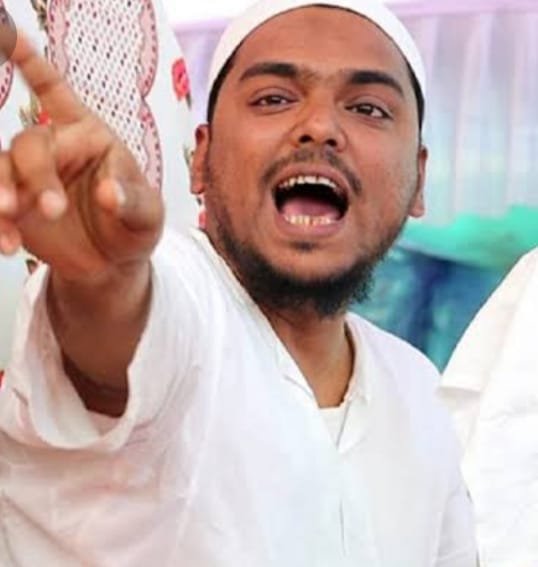 बंगाल विधानसभा चुनाव में टीएमसी व भाजपा में कड़ा मुकाबला होने के बने हालात, ओवैसी की एआईएमआईएम की राह कठिन पर अब्बास सिद्दीकी का सेक्युलर फ्रंट दिखायेगा असर 3 बंगाल विधानसभा चुनाव में टीएमसी व भाजपा में कड़ा मुकाबला होने के बने हालात, ओवैसी की एआईएमआईएम की राह कठिन पर अब्बास सिद्दीकी का सेक्युलर फ्रंट दिखायेगा असर | New India Times