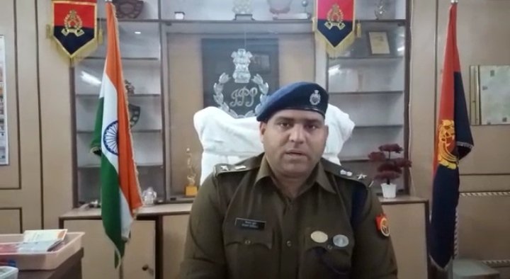 22 फरवरी को लखीमपुर से लापता चार छात्राएं थाना मुनि रेती, ऋषिकेश जिला टेहरी गढ़वाल में सकुशल बरामद, रमणीक वादियां देखने गयी थीं | New India Times