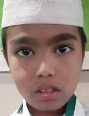 8 साल के बच्चे ने गुल्लक तोड़कर मस्जिद के लिए दिया ₹100 का दान | New India Times