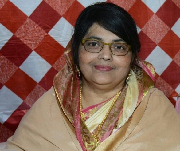 अंबेडकरनगर टांडा नगरपालिका परिषद चेयरमैन नसीम रेहाना की लखनऊ में इलाज के दौरान हुई मौत | New India Times