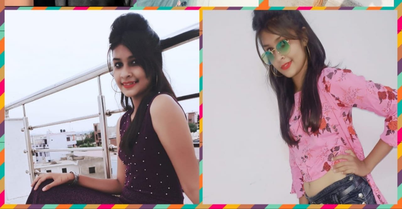 मॉडलिंग की दुनियां का उभरता नाम योगिता शर्मा | New India Times