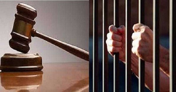 नाबालिग बालिका को बहला-फुसला कर बलात्कार करने वाले आरोपी को न्यायालय ने सुनाई दोहरे आजीवन कारावास की सजा | New India Times