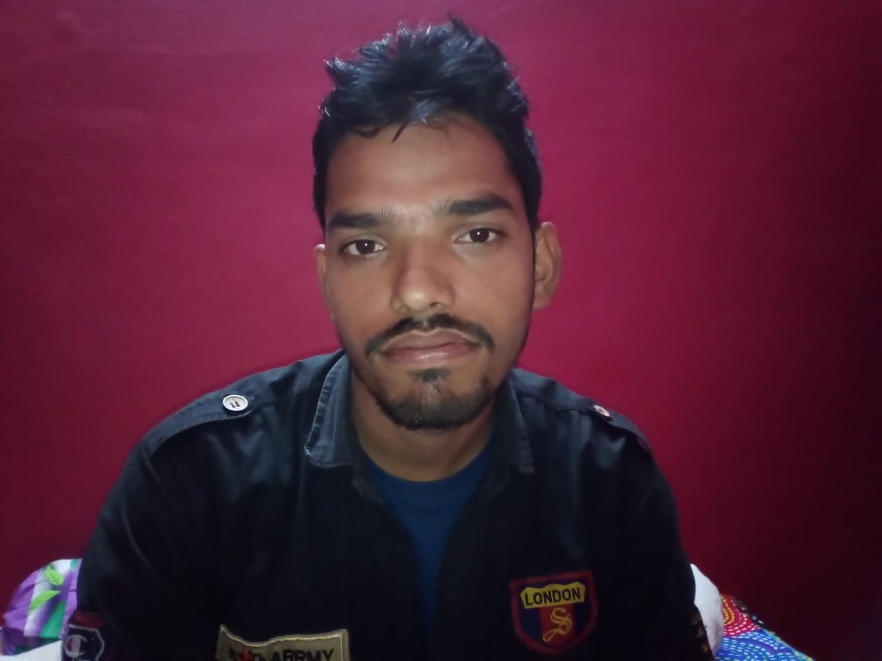 22 वर्षीय सहारनपुर निवासी अमित ने पेश की मानवता की मिसाल | New India Times