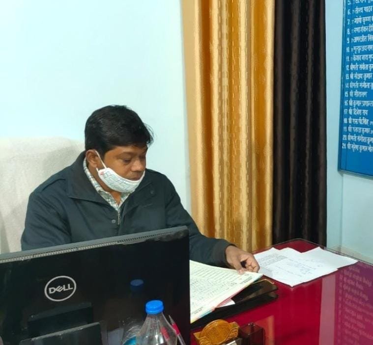 मंगलवार बंदी को लेकर S.D.M हुए सख्त, पालन ना करने वाले दुकानदारों पर होगी कार्रवाई 2 मंगलवार बंदी को लेकर S.D.M हुए सख्त, पालन ना करने वाले दुकानदारों पर होगी कार्रवाई | New India Times