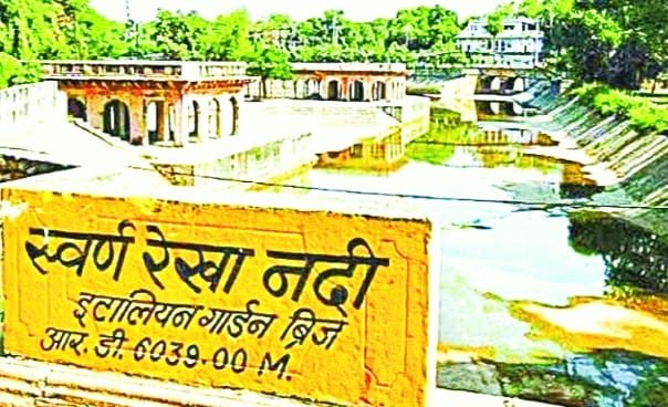 सालों से जाम सीवर लाइन होने लगी है साफ, वाटर प्लस की तैयारी | New India Times