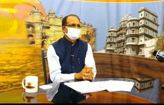 मेघनगर नगर परिषद द्वारा मिशन नगरोदय का कार्यक्रम कल दोपहर में | New India Times