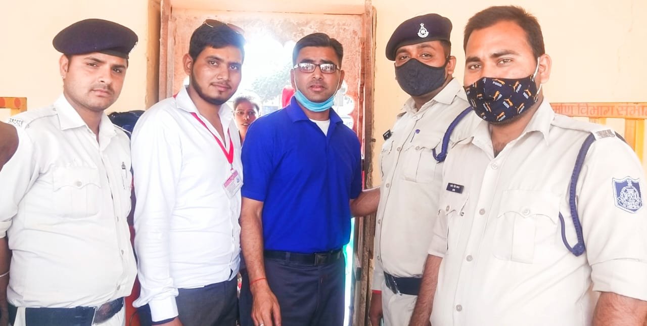 कोटेश्वर महादेव पर लाखों की तादाद में श्रद्धालु पहुंंचकर महादेव के दर्शन किए | New India Times