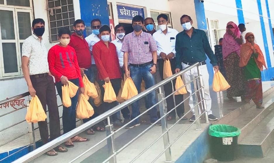 तप - त्याग से मनाई गई उमेशाचार्य की 89 वीं जन्म जयंती | New India Times