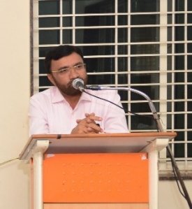 जलगांव विश्वविद्यालय के अंतर्गत उर्दू बोर्ड ऑफ स्टडीज का 2 वर्ष के लिए पुनर्गठन, बुरहानपुर के डाॅक्टर एस एम शकील सदस्य नामांकित | New India Times