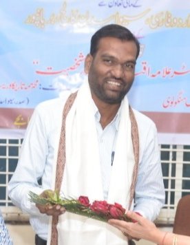 जलगांव विश्वविद्यालय के अंतर्गत उर्दू बोर्ड ऑफ स्टडीज का 2 वर्ष के लिए पुनर्गठन, बुरहानपुर के डाॅक्टर एस एम शकील सदस्य नामांकित | New India Times