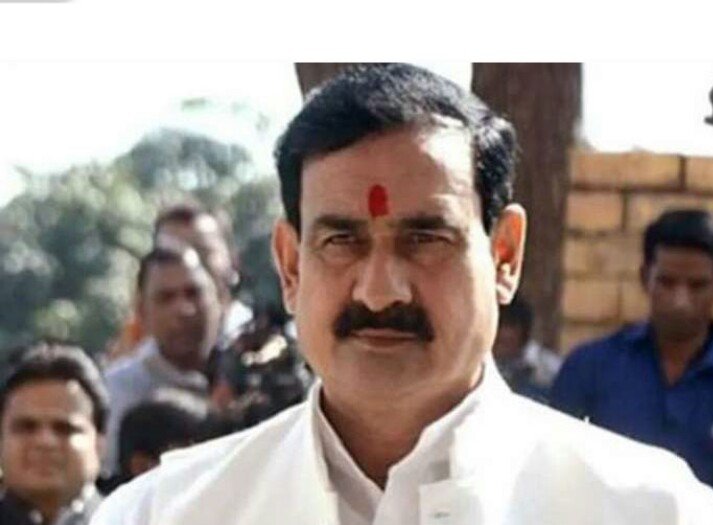 मध्यप्रदेश में थानेदारों को जल्द मिलेगा डीएसपी का पदभार: गृहमंत्री डाॅ. नरोत्तम मिश्रा | New India Times