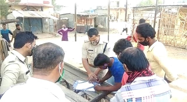 सामुदायिक स्वास्थ्य केंद्र जुन्नारदेव के मरक्यूरी में रखे शव का चूहे ने आंख, कान कतरा, शव रखने का यहाँ नहीं है उचित व्यवस्था | New India Times