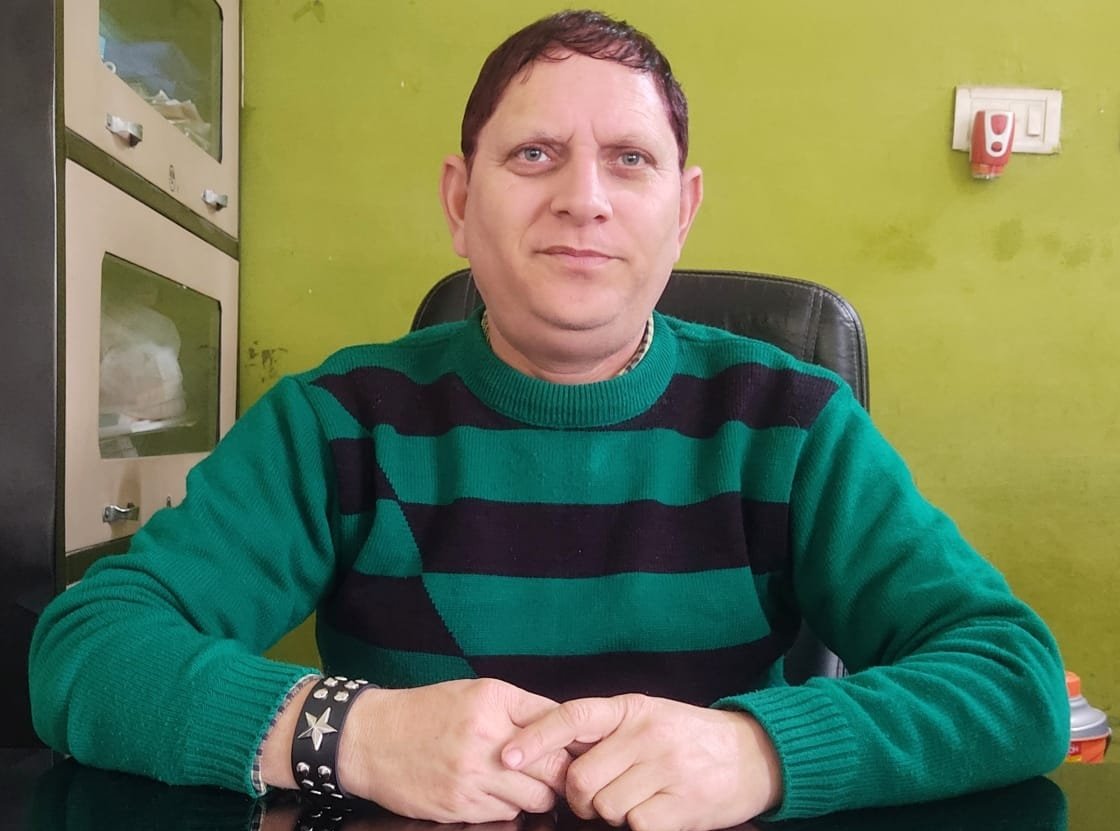 अवैध रूप से रोड पर बनाई गई पार्किंगों के खिलाफ चलाया जाएगा ऑपरेशन फूफा | New India Times