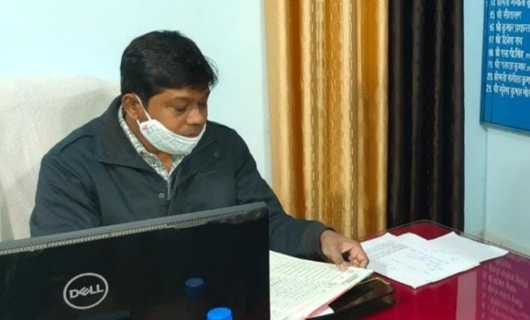 मंगलवार बंदी को लेकर S.D.M हुए सख्त, पालन ना करने वाले दुकानदारों पर होगी कार्रवाई | New India Times