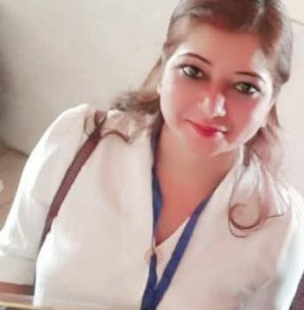 समाजसेवी रुपाली कुराने को सिक्किम से मिला राष्ट्रीय सम्मान | New India Times