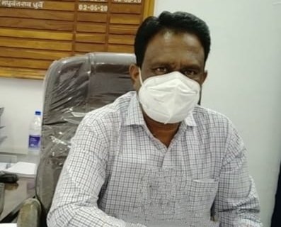 प्रशासनिक आदेश के बाद साप्ताहिक हाट बाजार हुआ प्रतिबंध 2 प्रशासनिक आदेश के बाद साप्ताहिक हाट बाजार हुआ प्रतिबंध | New India Times