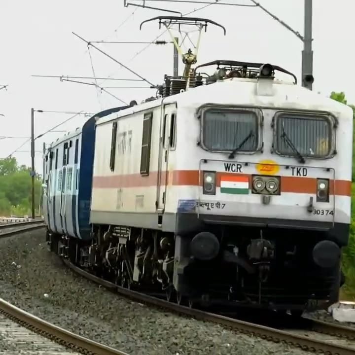 मुंबई-फ़ैज़ाबाद के बीच बाय वीकली स्पेशल ट्रेन के संचालन की स्वीकृति | New India Times