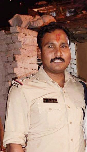 पुलिस अधीक्षक ने बदले कई थानेदार व निरीक्षक, मिली नई जिम्मेदारी | New India Times