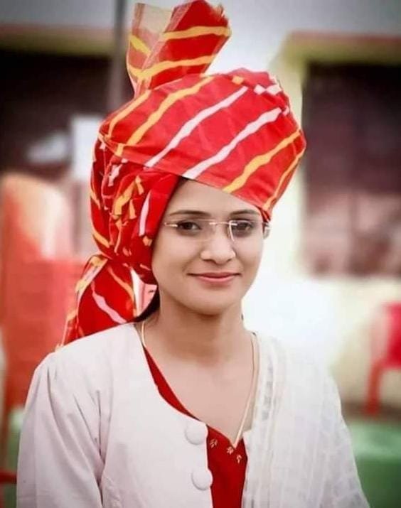 70 पंचायतों के ग्रामीणों की पसंदीता नेता बन चुकी हैं जनपद अध्यक्ष आंचल आठया | New India Times