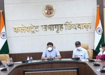 मध्यप्रदेश गौण खनिज नियमों का उल्लंघन करने पर 3 वाहन खनिज सहित राजसात करने के आदेश पारित | New India Times