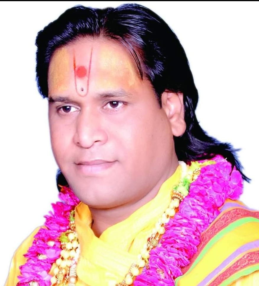 प्रत्येक रक्त दाताओं को दिया जाएगा हेल्मेट: विनोद दीक्षित | New India Times