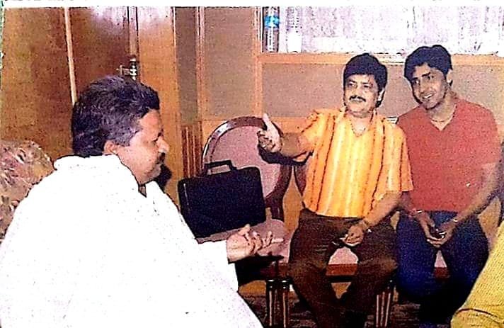 फ़िल्मी क़व्वालियों का बादशाह उस्ताद फ़रीद साबरी का हुआ निधन, जयपुर के अपने पुस्तैनी मथुरा वालों की हवेली में ली आख़री साँस, घाटगेट कब्रस्तान में किया गया सुपुर्दे ख़ाक | New India Times