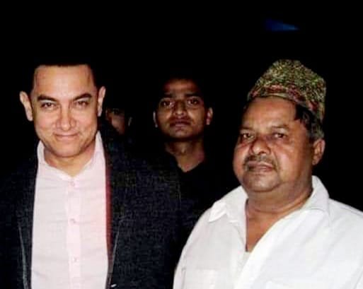 फ़िल्मी क़व्वालियों का बादशाह उस्ताद फ़रीद साबरी का हुआ निधन, जयपुर के अपने पुस्तैनी मथुरा वालों की हवेली में ली आख़री साँस, घाटगेट कब्रस्तान में किया गया सुपुर्दे ख़ाक | New India Times