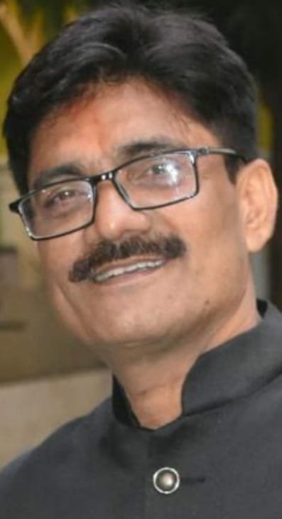 अखिल भारतीय उर्दू शिक्षक संघ एवं मध्यप्रदेश लिपिक वर्गीय शासकीय कर्मचारी संघ के पदाधिकारियों ने कलेक्टर बुरहानपुर का माना आभार | New India Times