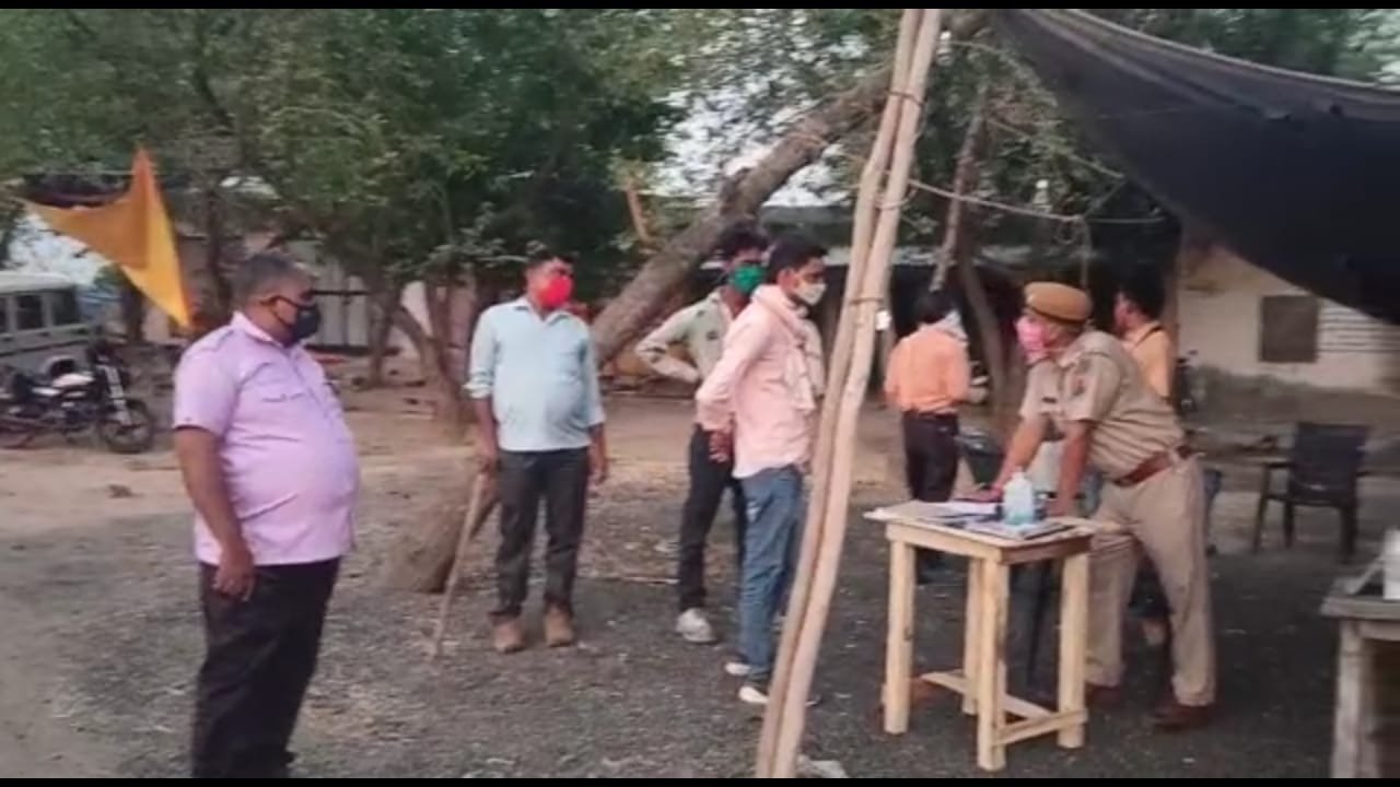 धौलपुर पुलिस ने विगत 24 घंटे में 407 कार्रवाई कर ₹80600 का वसूला जुर्माना, 138 वाहनों को किया जप्त | New India Times