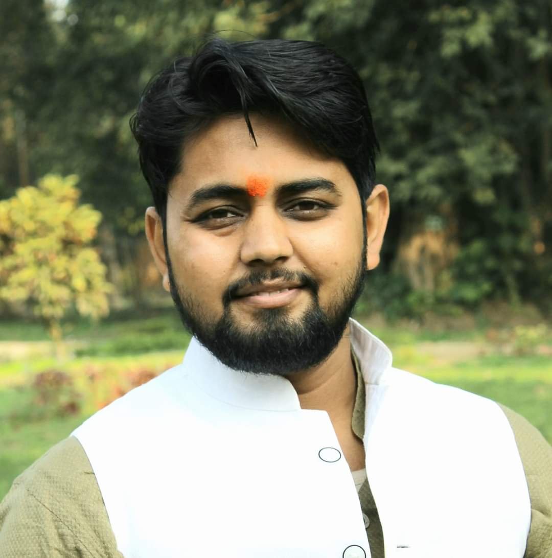 प्रशासन के आदेश का पालन ना करने वाले व्यापारियों की मदद नहीं की जाएगी-शुभम अग्रहरी | New India Times