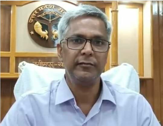 त्रिस्तरीय पंचायत सामान्य निर्वाचन 2021: प्रत्याशियों/मतगणना अभिकर्ताओं के पहचान पत्र निर्गत किए जाने के संबंध में डीएम ने जारी के दिशा निर्देश | New India Times