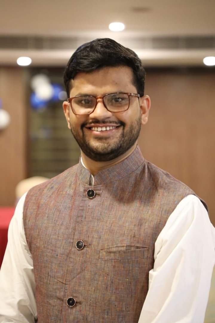 खान पान में बदलाव करें और कोविड महामारी की बीमारी से बचें: डॉ रामकेश परमार | New India Times