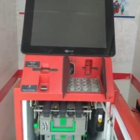 जुन्नारदेव पुलिस को मिली बड़ी सफलता, एटीएम तोड़ने का प्रयास करने वाले दो आरोपी गिरफ्तार 3 जुन्नारदेव पुलिस को मिली बड़ी सफलता, एटीएम तोड़ने का प्रयास करने वाले दो आरोपी गिरफ्तार | New India Times