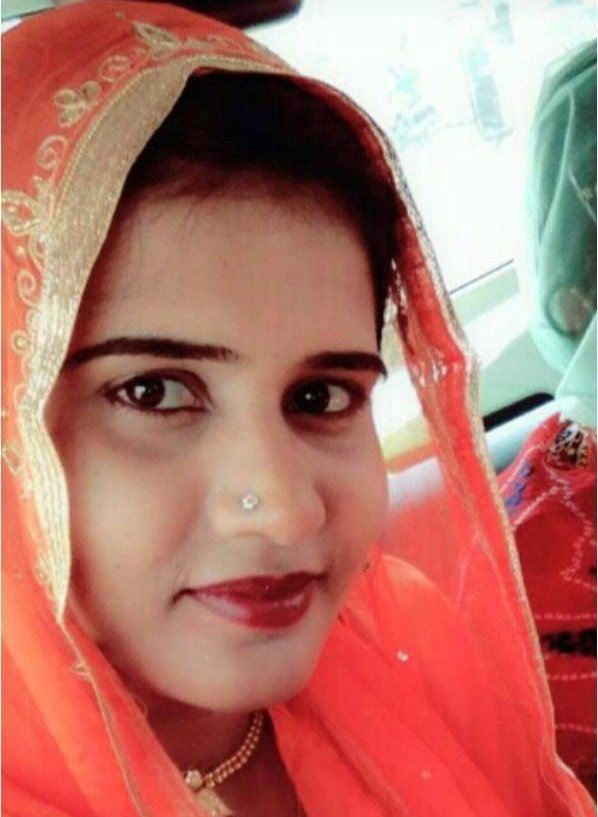 झूंझुनू जिले की बेनजीर होगी चुरु पुलिस की पहली महिला चालक | New India Times