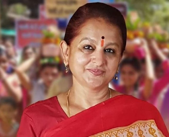 बुरहानपुर जिला चिकित्सालय में 400 लीटर प्रति मिनट गति की क्षमता वाला ऑक्सीजन प्लांट होगा स्थापित: श्रीमती अर्चना चिटनिस | New India Times