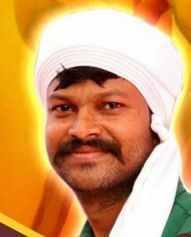 ग्रामीण शादियों में कोरोना गाइड लाइन का पालन करें, स्वास्थ्य खराब होने पर अस्पताल जाकर जांच करावें, जिला प्रशासन व्यापारियों के संपर्क नम्बर जारी कर होम डिलेवरी की सुविधा मुहैया करावे: जयस 3 ग्रामीण शादियों में कोरोना गाइड लाइन का पालन करें, स्वास्थ्य खराब होने पर अस्पताल जाकर जांच करावें, जिला प्रशासन व्यापारियों के संपर्क नम्बर जारी कर होम डिलेवरी की सुविधा मुहैया करावे: जयस | New India Times