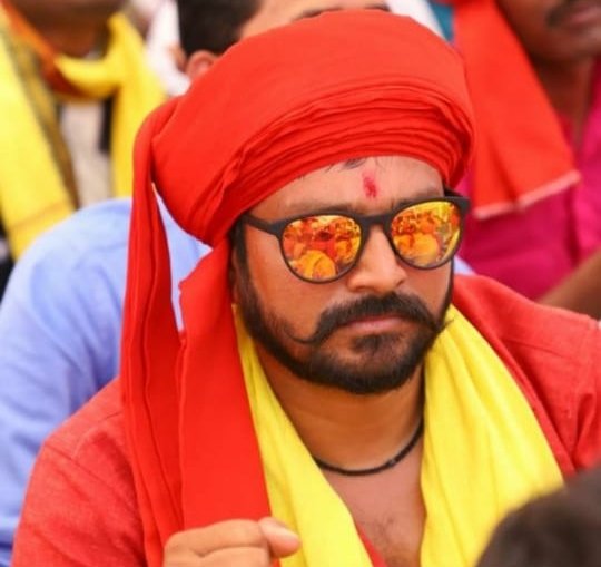 ग्रामीण शादियों में कोरोना गाइड लाइन का पालन करें, स्वास्थ्य खराब होने पर अस्पताल जाकर जांच करावें, जिला प्रशासन व्यापारियों के संपर्क नम्बर जारी कर होम डिलेवरी की सुविधा मुहैया करावे: जयस | New India Times