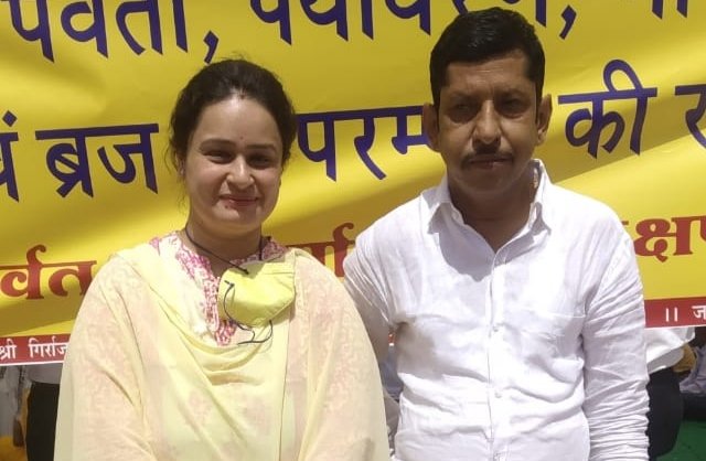 ये कैसा जन अनुशासन पखवाड़ा है जो शराब बेचने और पिलाने से सफल बनाया जायेगा: पूनम अंकुर छाबड़ा | New India Times