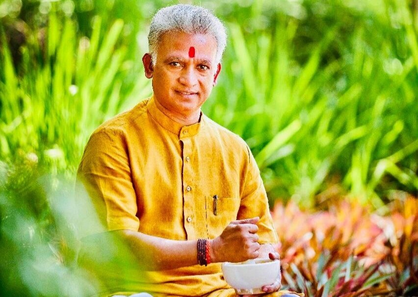 सस्ते एवं आसान उपचार से कोरोना से मुक्ति पा सकते हैं लोग: डाॅ प्रकाश टाटा | New India Times