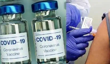 मुख्यमंत्री अशोक गहलोत ने सभी उम्र के लोगों के वेक्सीनेशन के लिये समान नीति अपनाने की मांग की | New India Times