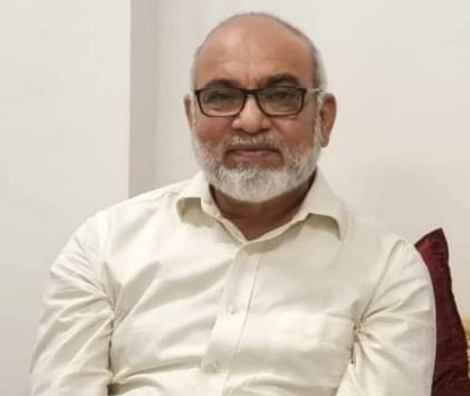 मौलाना अशफ़ाक़ रहमानी (इंदौर) और उमर फारूक खटानी (भोपाल) के नाम से मेमोरियल अवार्ड देगी हज वेल्फेयर सोसाइटी | New India Times