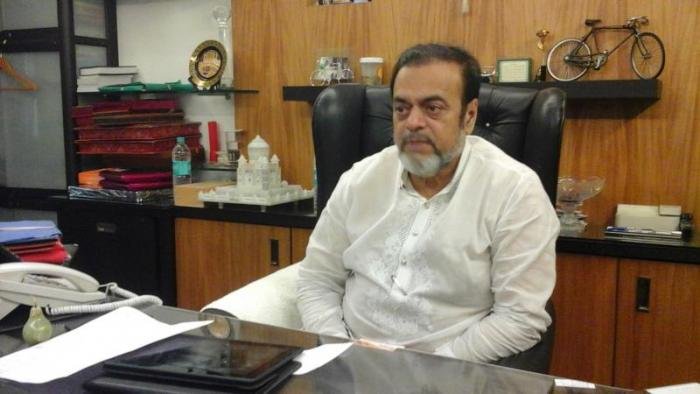 तब्लीगी जमात को बदनाम करने वाली मीडिया आज कुंभ मेले पर चुप क्यूँ है: अबू आसिम आजमी | New India Times