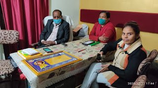 बुद्ध पूर्णिमा के अवसर पर अन्नदान कर लाॅक डउन से प्रभावित लोगों के जीवन में खुशीयां लाएं और अपने घरों पर दीप जलायें: श्रीप्रकाश सिंह निमराजे | New India Times