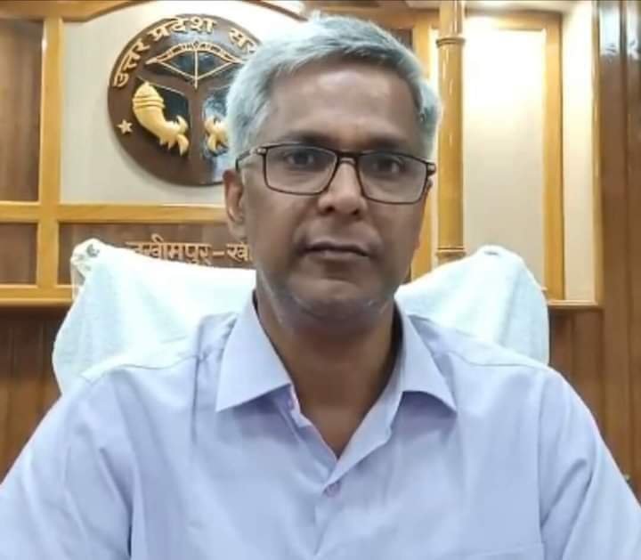 त्रिस्तरीय पंचायत सामान्य निर्वाचन के मद्देनजर जिलाधिकारी ने मतगणना के संबंध में जारी की एडवाइजरी 2 त्रिस्तरीय पंचायत सामान्य निर्वाचन के मद्देनजर जिलाधिकारी ने मतगणना के संबंध में जारी की एडवाइजरी | New India Times