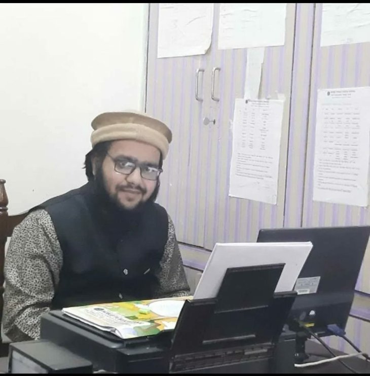 भोपाल के न्यू कबाड़ खाना स्थित मस्जिद अहले हदीस के पेश इमाम मौलाना मोहम्मद मुदस्सिर सल्फी ने लोगों से की अपील, पड़ोसियों और जरूरतमंदों का ध्यान रखते हुये सादगी से मनायें ईद का त्यौहार | New India Times