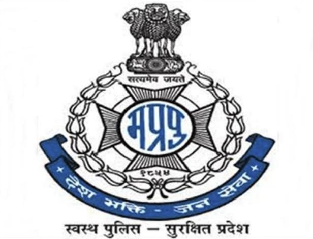 अपने कर्तव्य को निभाते हुए हुए ग्वालियर में पुलिस जवान और अफसर हुए कोरोना पॉजिटिव, एक की मौत | New India Times