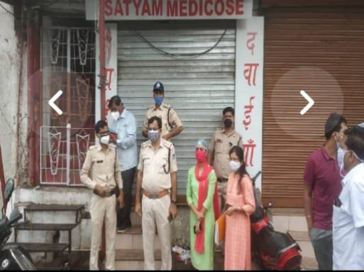 हॉस्पिटल में भर्ती मरीजों को दिये जा रहे रेमडेसिविर इंजेक्शन असली हैं या नक़ली??? | New India Times