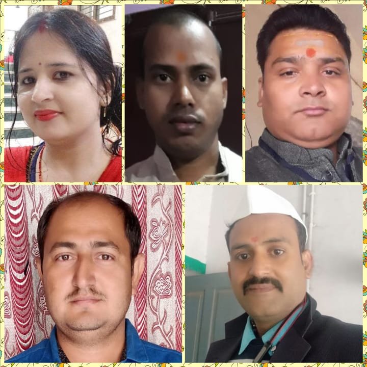 बिहार की विशिष्ठ प्रतिभाओं को यूथ वर्ल्ड इंडियन आइकॉन से किया जाएगा सम्मानित | New India Times